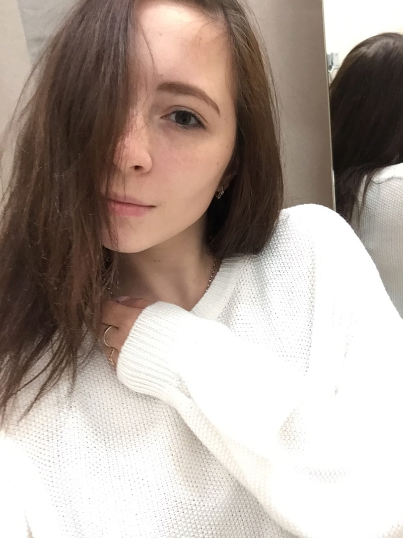 Полина Сергеевна Шелепень