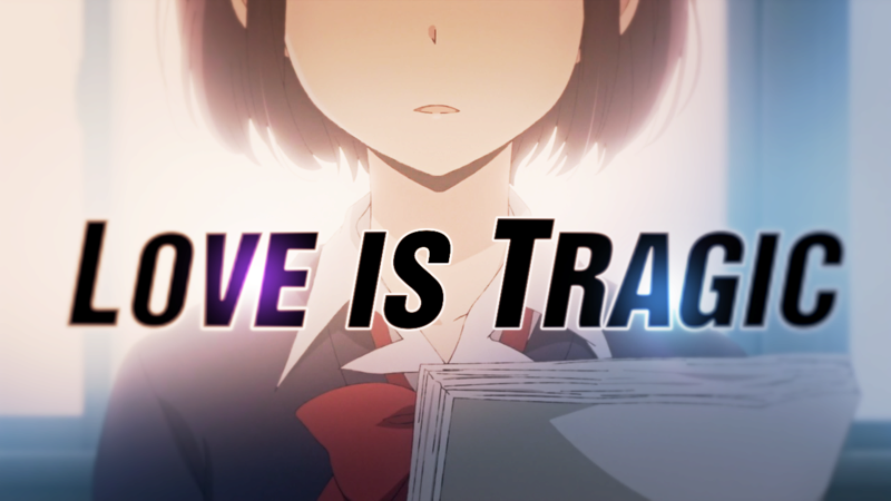 Love is Tragic- kazutoAMv's Xddddd10