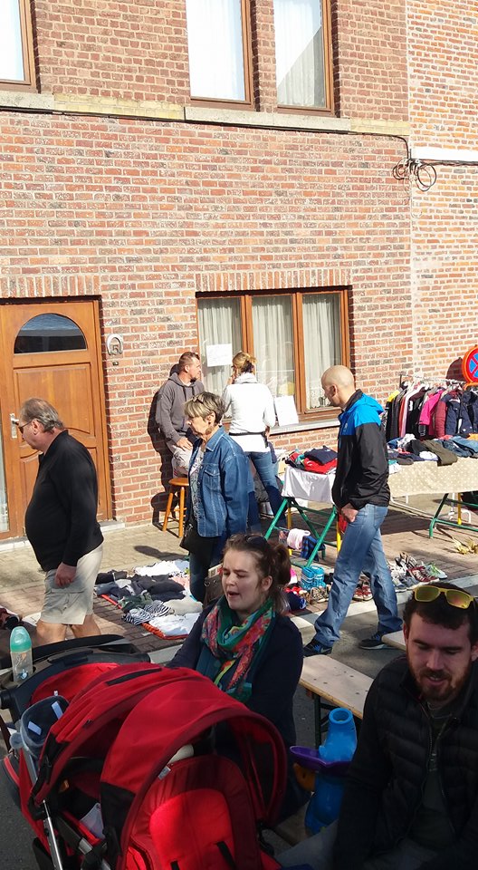 Brocante du dimanche 25 septembre 2017. 22014713