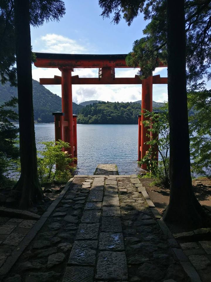 voyage au japon Temple10