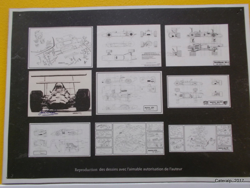 ROCHETAILLE SUR SAÔNE (69 RHONE) Rétrospective HELLER au musée de l'automobile du 25 septembre au 31 mars 2018 ... Vendr128