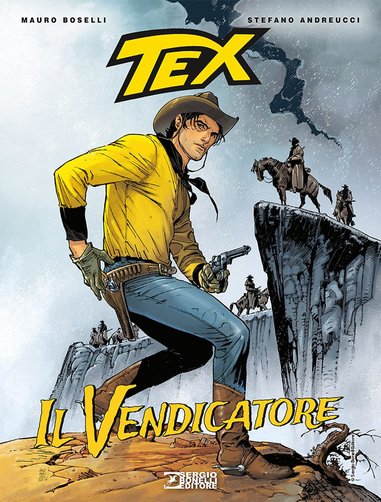 Il vendicatore (Tex d'autore n.6) Rsz_te10