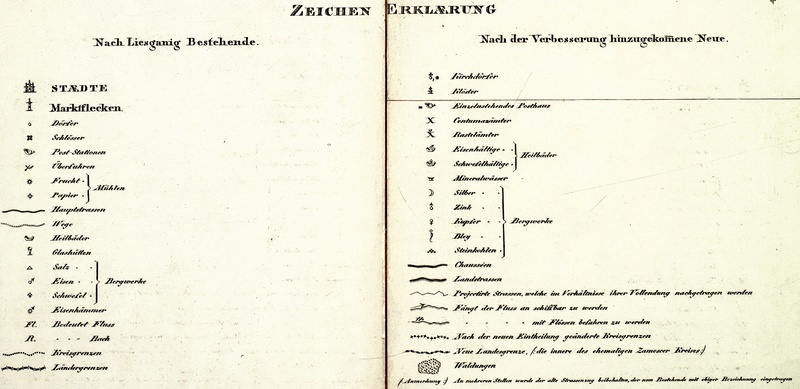 Картографуючи Рогатин: регіональна карта 1824 року 1824_113