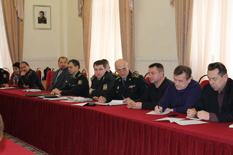 Рада волонтерів при Міністерстві оборони України 311