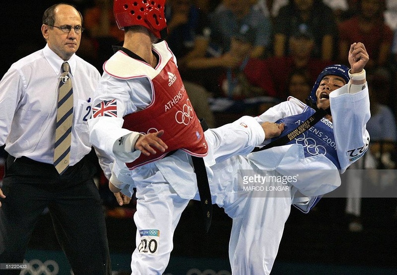 Taekwondo Master Dr. Mohamed Riad Ibrahim Pictures 1111