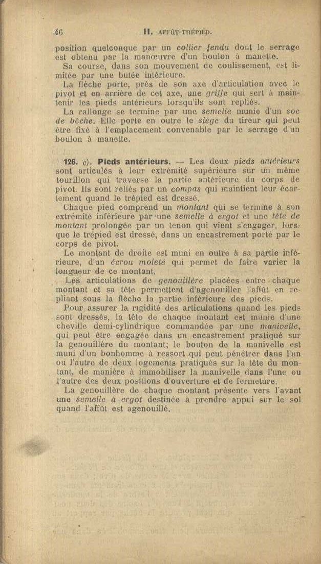 mitrailleuse St Etienne 1907 Ryglem15