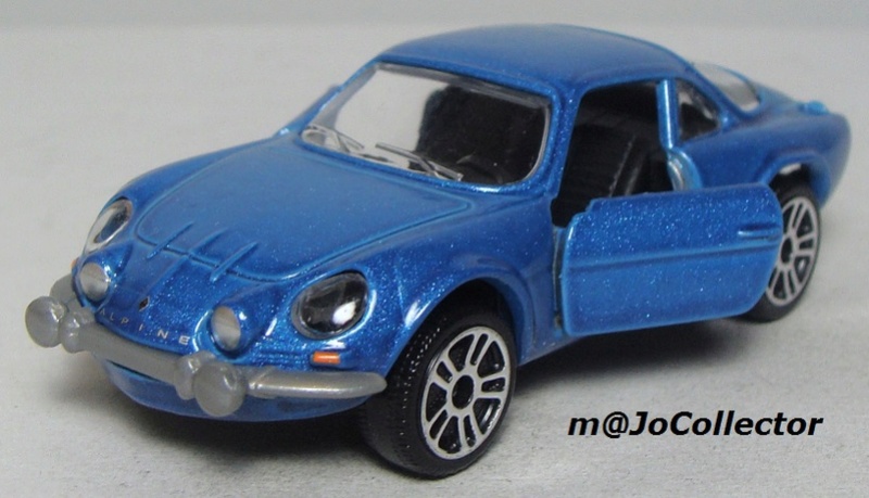 N°210A RENAULT ALPINE A110 210_4a12