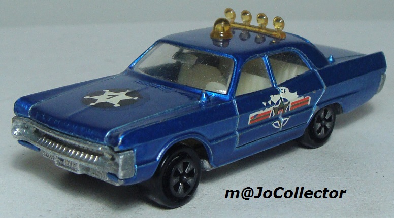N°216 PLYMOUTH FURY POLICE 216_2_13