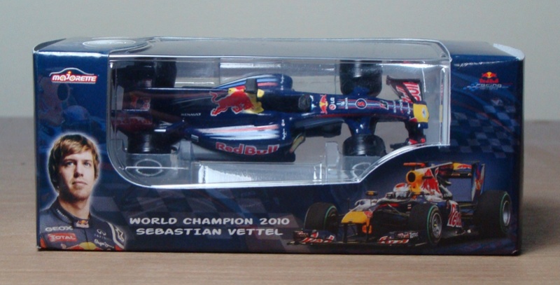 N°282B F1 RED BULL 6  282_2b10