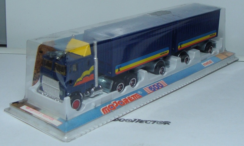 N°608 FORD CL9000 + SEMI BI-TRAIN CONTAINER (VERSION ONDULÉ) 608_fo13