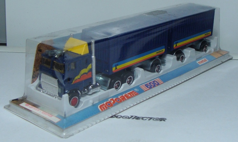 N°608 FORD CL9000 + SEMI BI-TRAIN CONTAINER (VERSION ONDULÉ)  608_fo13