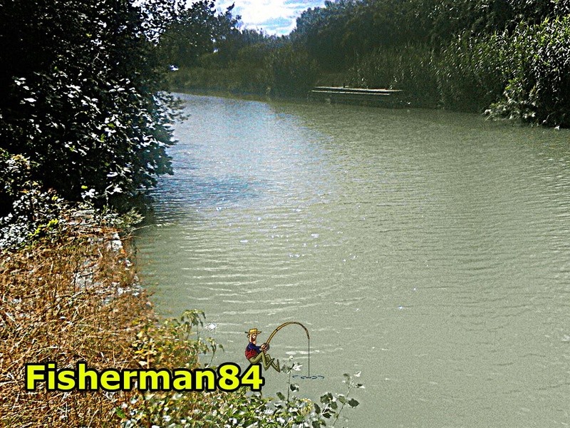 Canal Nourriguier, dite aussi de Charencone (Beaucaire 30) Nrg11