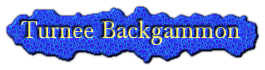 Turnee Backgammon