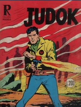 I Fratelli di Tex Judok10
