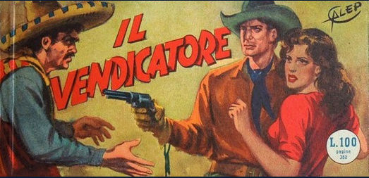 I Fratelli di Tex Raccol11