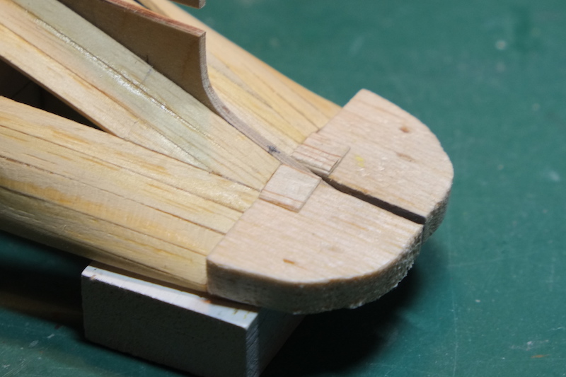 Remorqueur Amsterdammertje GAR (Plan 1/50°) de Stephane80 Balsa_10