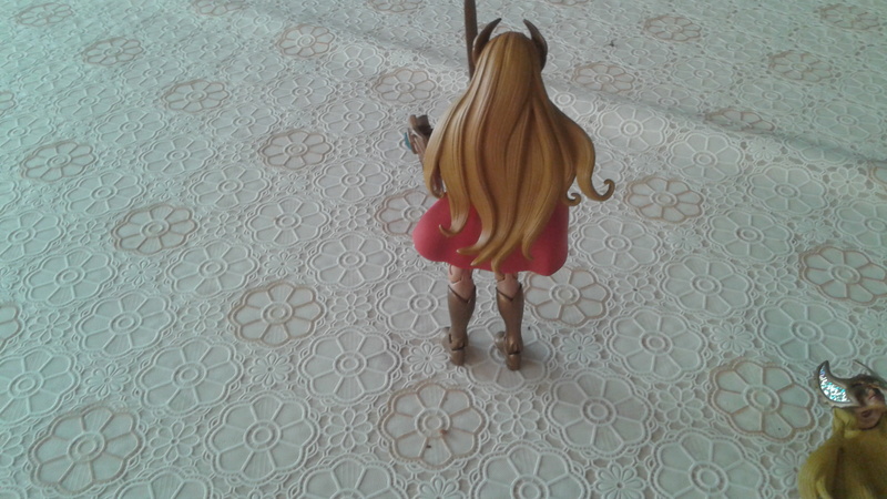 She-Ra Princess of power anni 80 20171012