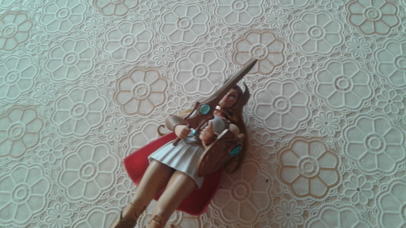 She-Ra Princess of power anni 80 20171013