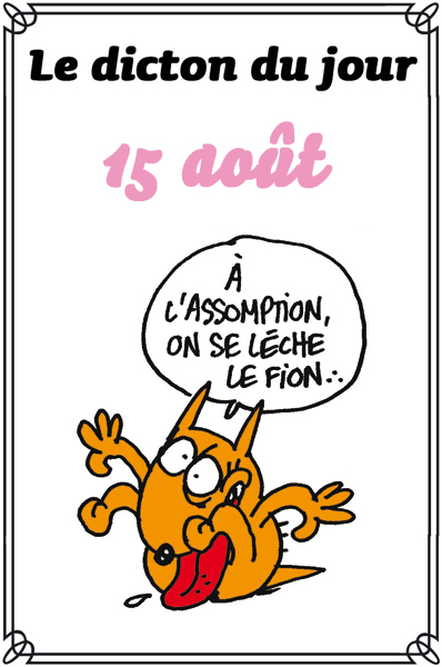 dicton du jour / dicton humour - Page 3 Dicton44
