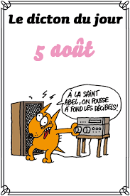 dicton du jour / dicton humour - Page 3 Sans-t10