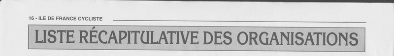  Coureurs et Clubs de Octobre 1996 à décembre 1999 - Page 26 00112