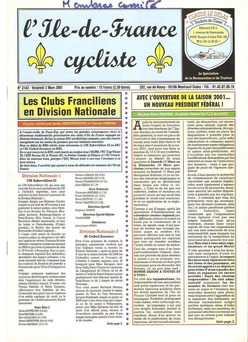 Coureurs et Clubs de janvier 2000 à juillet 2004 - Page 11 00159