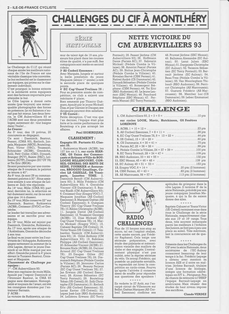 Coureurs et Clubs de janvier 2000 à juillet 2004 - Page 7 00249