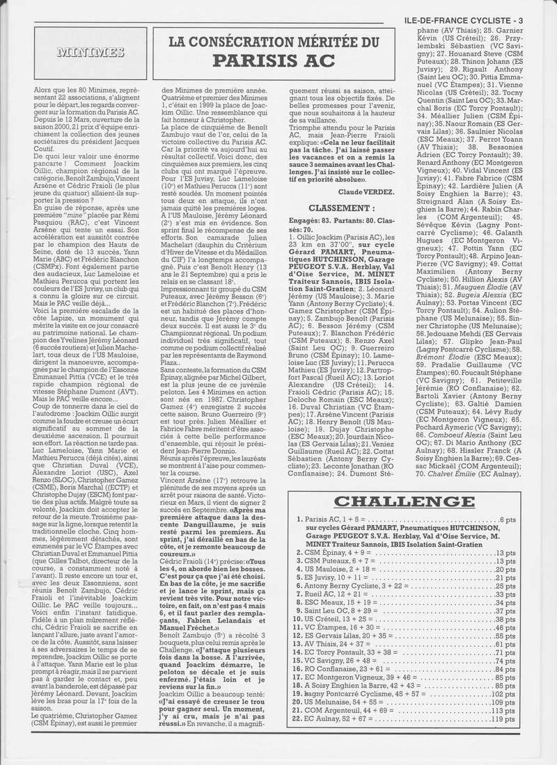 Coureurs et Clubs de janvier 2000 à juillet 2004 - Page 7 00347