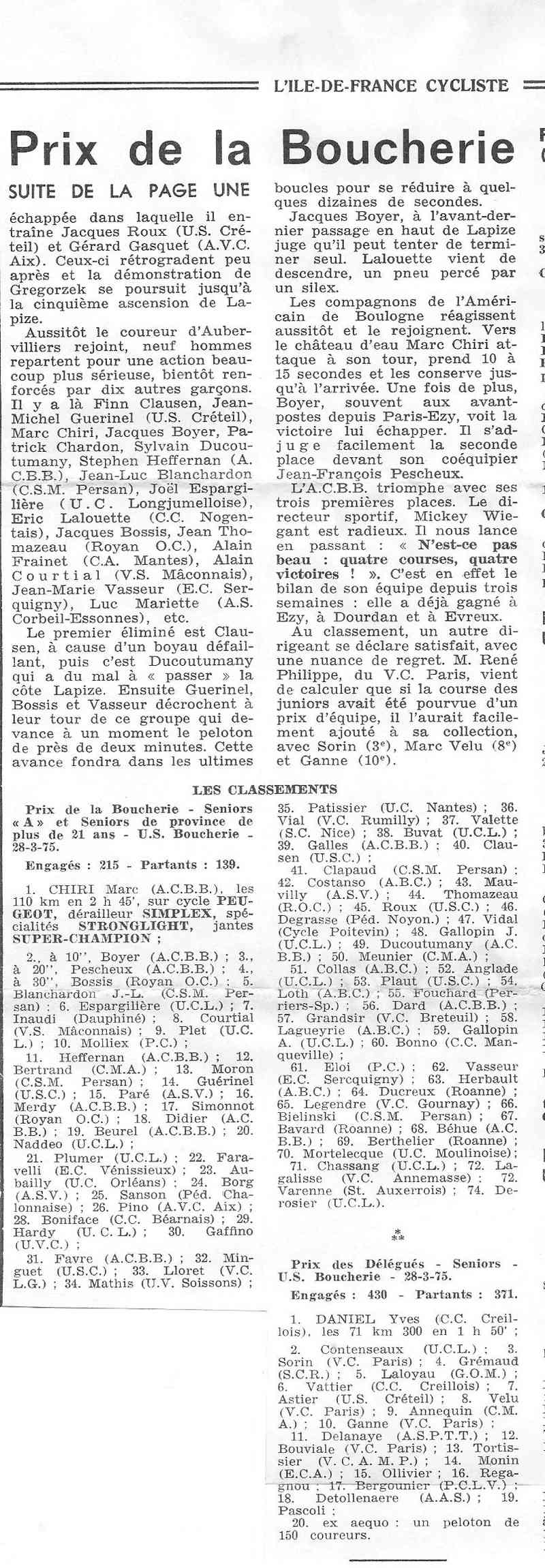 Coureurs et Clubs de juin 1974 à mars 1977 - Page 10 00451