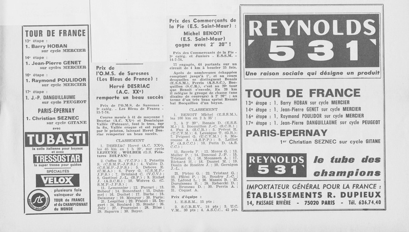 Coureurs et Clubs de juin 1974 à mars 1977 - Page 4 00728