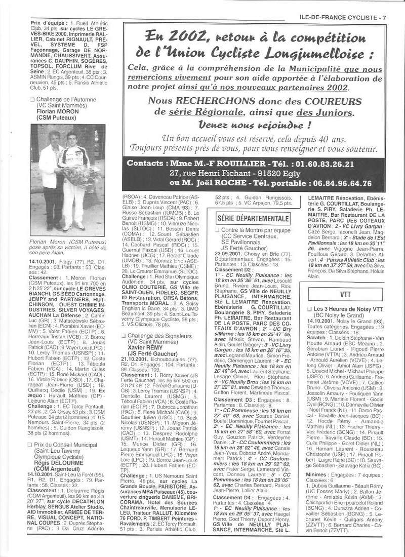 Coureurs et Clubs de janvier 2000 à juillet 2004 - Page 18 00774