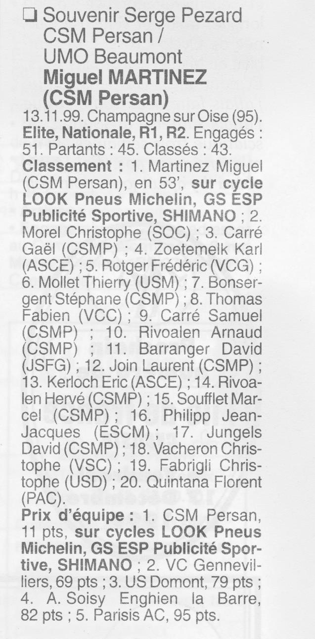   CSM.Persan. BIC. Toute une époque de janvier 1990 à novembre 2007 - Page 28 00834