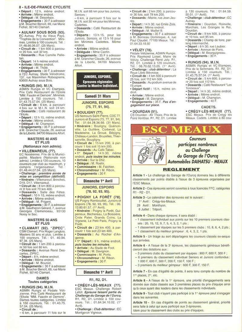 Coureurs et Clubs de janvier 2000 à juillet 2004 - Page 11 00860