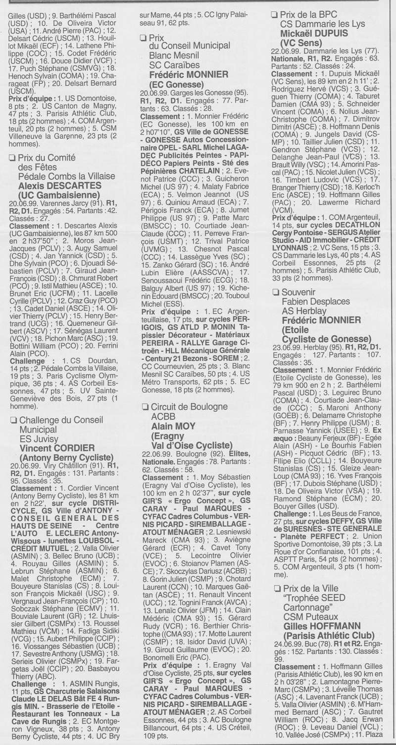  Coureurs et Clubs de Octobre 1996 à décembre 1999 - Page 35 00_01810