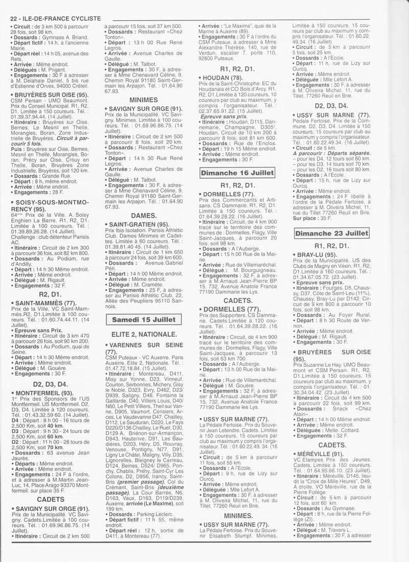 Coureurs et Clubs de janvier 2000 à juillet 2004 - Page 5 00_02211