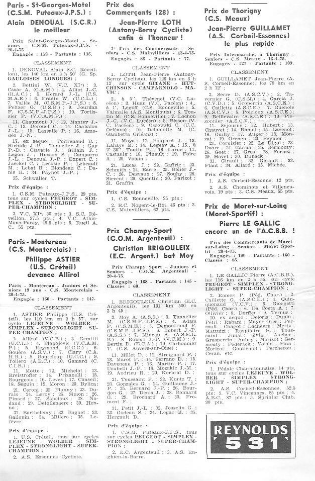 Coureurs et Clubs de juin 1974 à mars 1977 - Page 12 01168