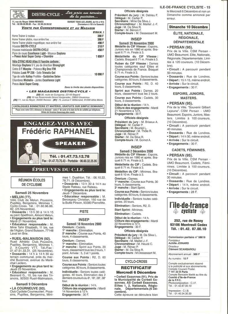 Coureurs et Clubs de janvier 2000 à juillet 2004 - Page 9 01549