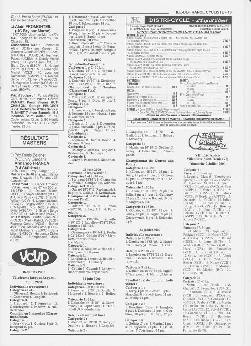 Coureurs et Clubs de janvier 2000 à juillet 2004 - Page 7 01646
