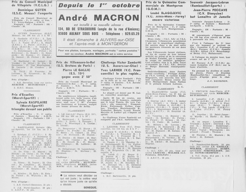 Coureurs et Clubs de juin 1974 à mars 1977 - Page 7 01827