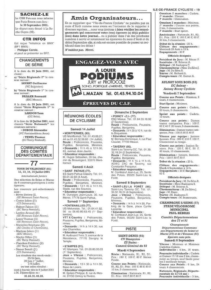 Coureurs et Clubs de janvier 2000 à juillet 2004 - Page 15 01946