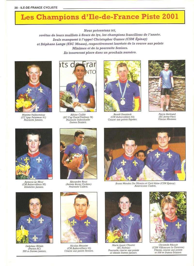 Coureurs et Clubs de janvier 2000 à juillet 2004 - Page 16 02047
