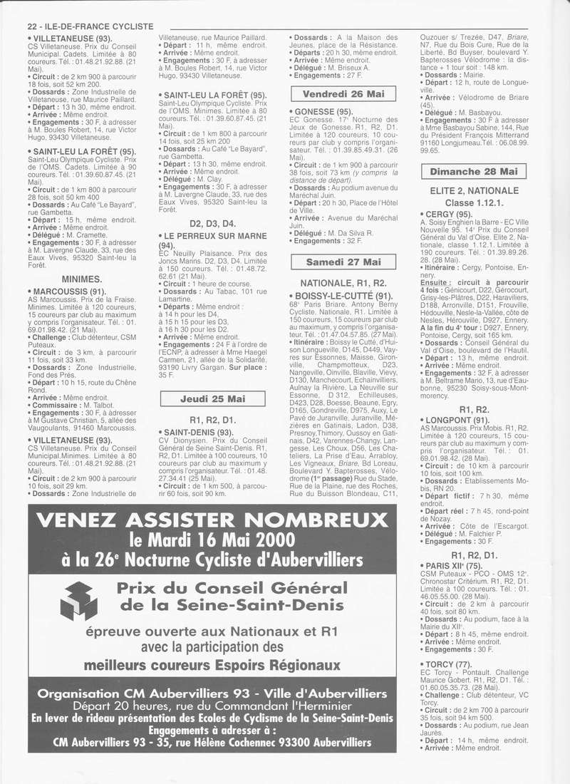 Coureurs et Clubs de janvier 2000 à juillet 2004 - Page 3 02222