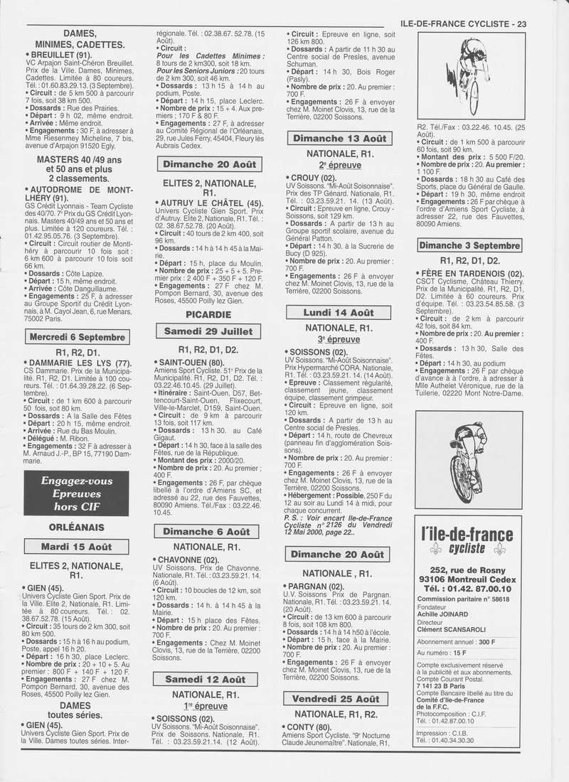 Coureurs et Clubs de janvier 2000 à juillet 2004 - Page 6 02328