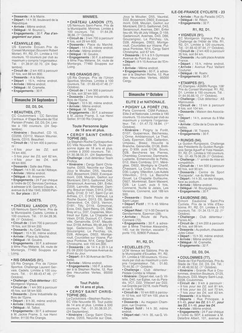 Coureurs et Clubs de janvier 2000 à juillet 2004 - Page 7 02623
