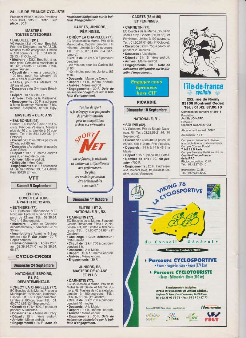 Coureurs et Clubs de janvier 2000 à juillet 2004 - Page 7 02724