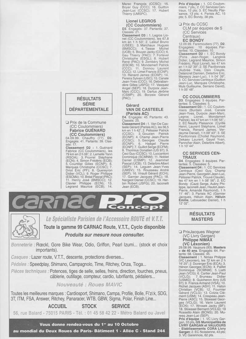  Coureurs et Clubs de Octobre 1996 à décembre 1999 - Page 36 03115