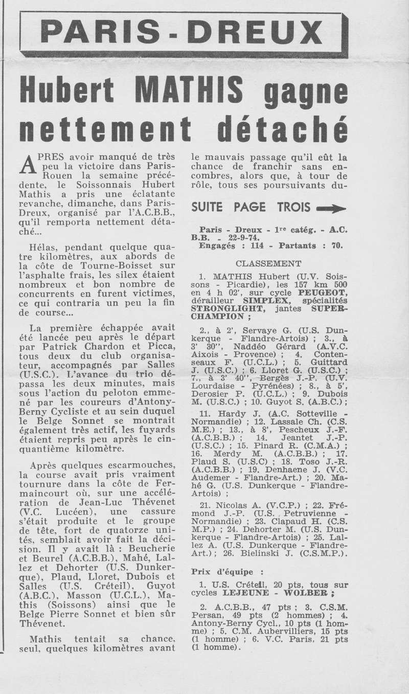 Coureurs et Clubs de juin 1974 à mars 1977 - Page 6 0_00311