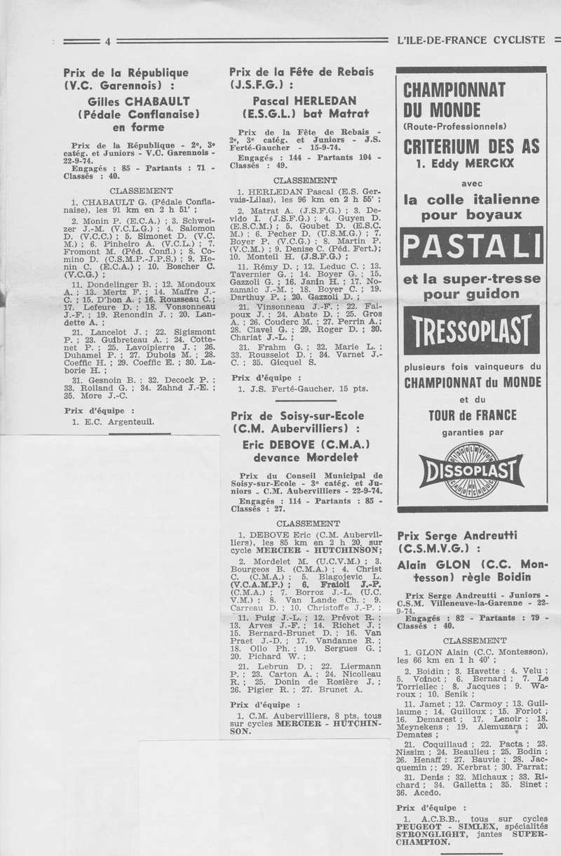 Coureurs et Clubs de juin 1974 à mars 1977 - Page 6 0_00810
