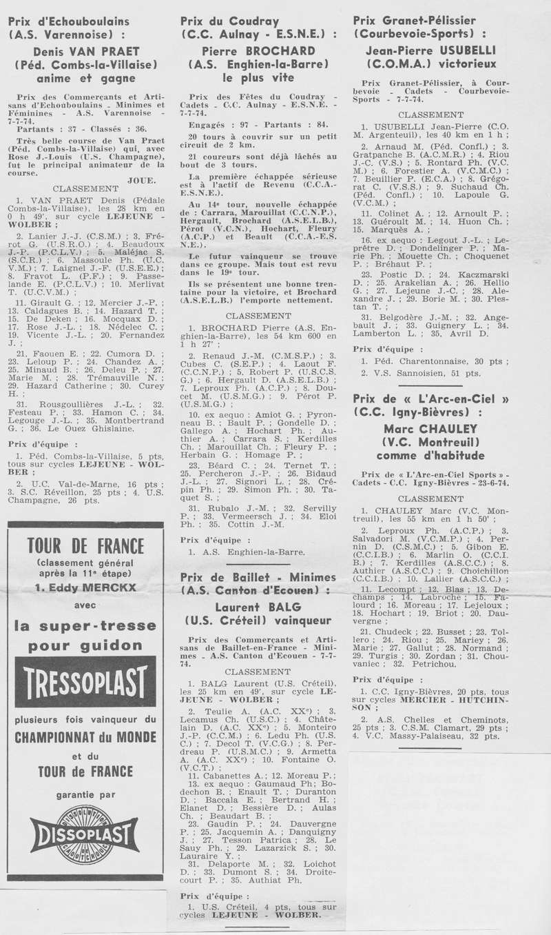 Coureurs et Clubs de juin 1974 à mars 1977 - Page 3 0_01210