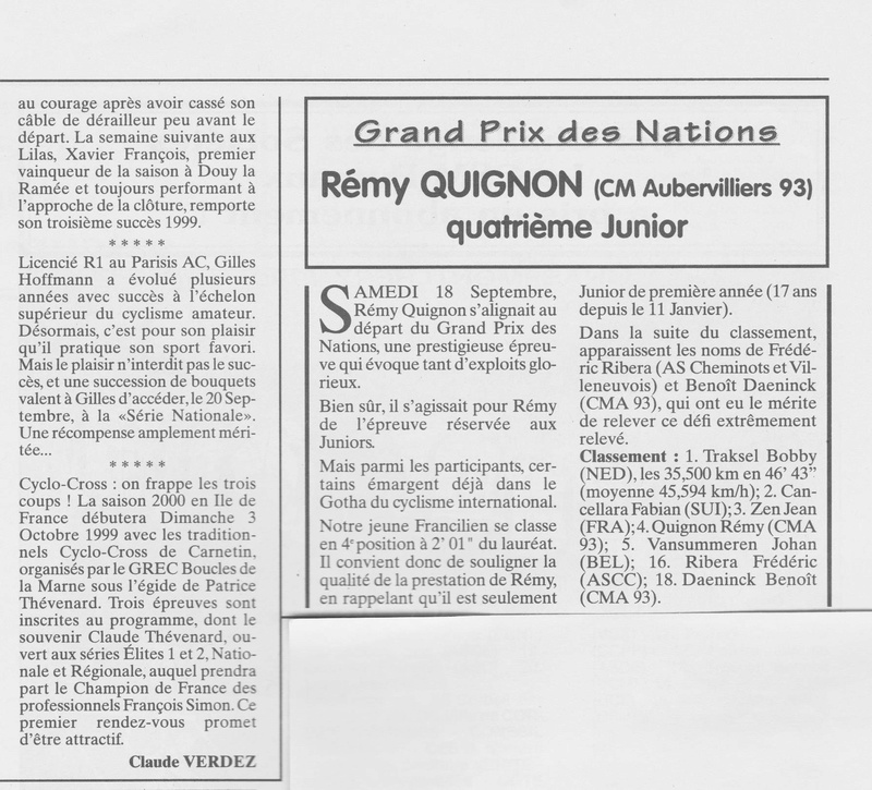  Coureurs et Clubs de Octobre 1996 à décembre 1999 - Page 36 0_01711